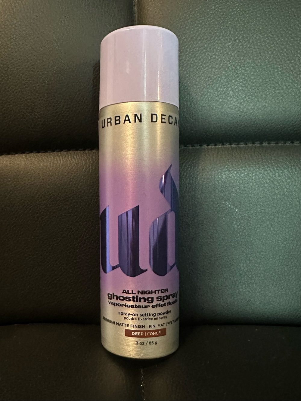 Urban Decay Spray-On Setting Powder